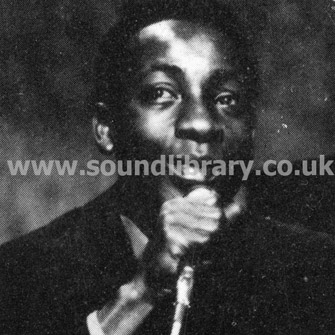 Bobby Hebb