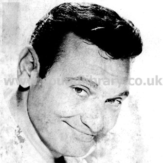 Frankie Laine