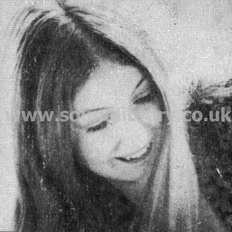 Mary Hopkin