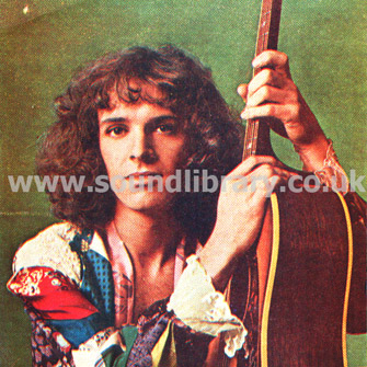 Peter Frampton