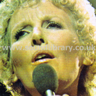 Petula Clark