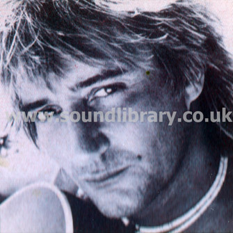 Rod Stewart