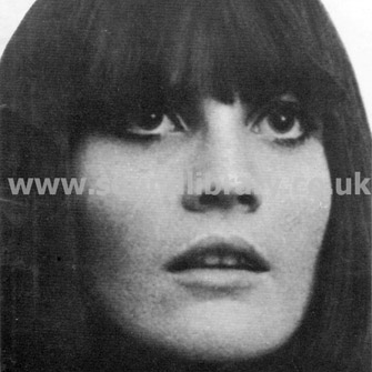 Sandie Shaw