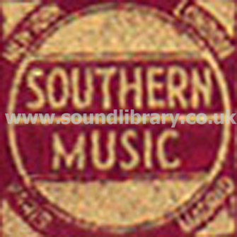 Southern Music Pub. Co. Ltd.