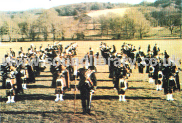 1st Bn. The Royal Scots (The Royal Regiment)