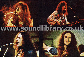 Uriah Heep
