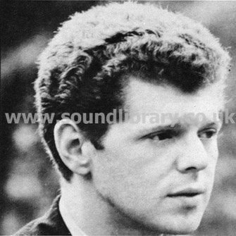 Van Cliburn