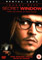 Secret Window Johnny Depp Region 2 DVD Columbia Tristar Home Entertainment CDS 33969 Front Inlay Image