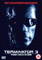 Terminator 3 Rise of The Machines Arnold Schwarzenegger Region 2 2DVD CDR 34144 Front Inlay Image