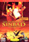 7th Voyage Of Sinbad Region 2 PAL DVD Columbia Tristar Home Entertainment CDR 10214 Front Inlay Sleeve