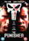 The Punisher Thomas Jane Region 2 DVD Columbia Tristar Home Entertainmant CDR 36519 Front Inlay Sleeve