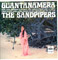 The Sandpipers Guantanamera UK Issue Stereo LP Pye International NSPL 28086 Front Sleeve Image