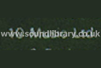 10 Music Ltd