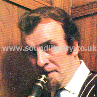 Acker Bilk