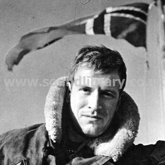 Alan Howard