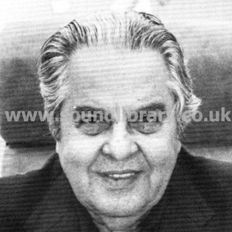 Albert Brocolli