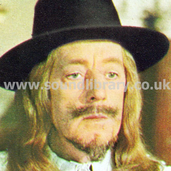 Alec Guinness
