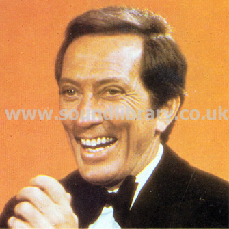 Andy Williams