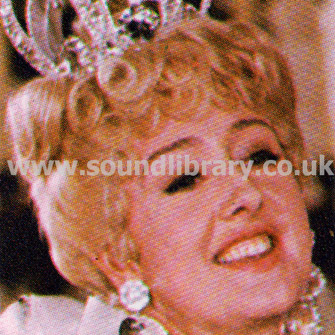 Anna Quayle