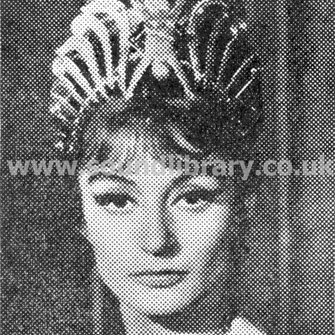 Anouk Aimee