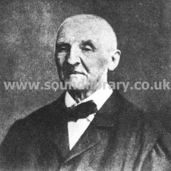Anton Bruckner