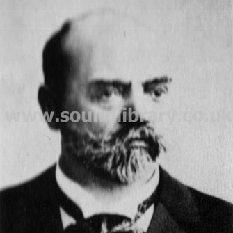 Antonin Dvorak