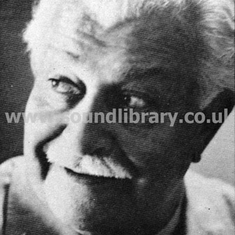 Arthur Fiedler
