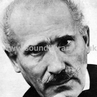Arturo Toscanini