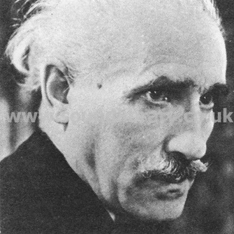 Arturo Toscanini