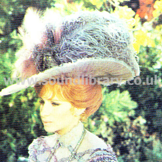 Barbra Streisand