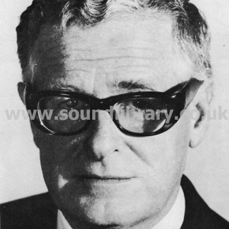 Basil Dearden