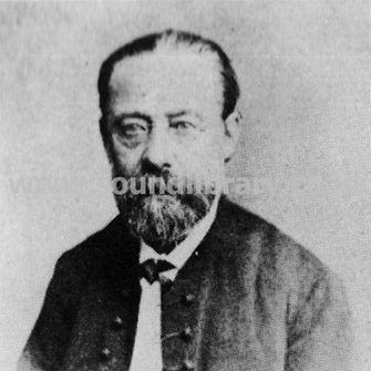Bedrich Smetana