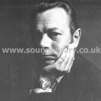 Bert Kaempfert