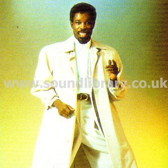 Billy Ocean