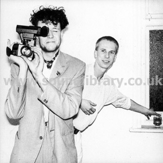 Blancmange