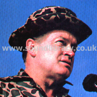 Bob Hope