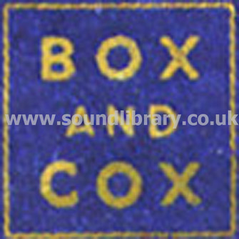 Box and Cox
