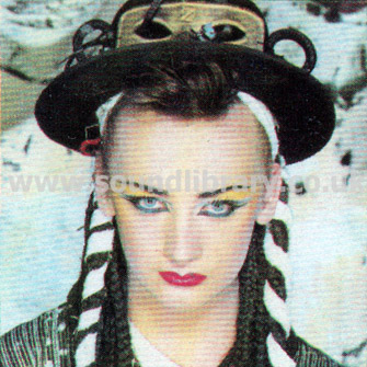 Boy George