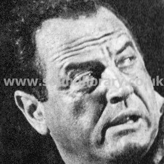 Brad Dexter