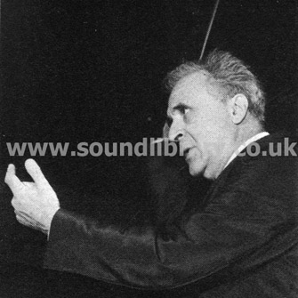 Bruno Walter