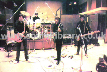 Buzzcocks