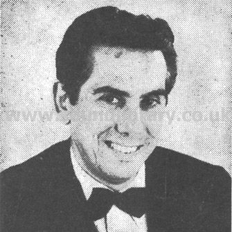 Carmen Cavallaro