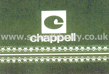Chappell
