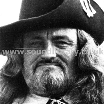 Charles Gray