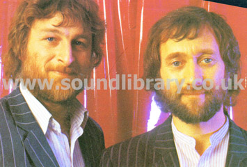 Chas 'n' Dave