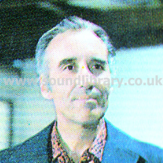 Christopher Lee
