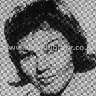 Cleo Laine