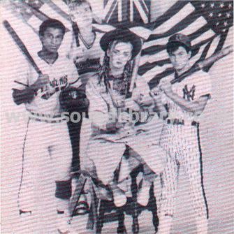 Culture Club