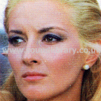 Daniela Bianchi