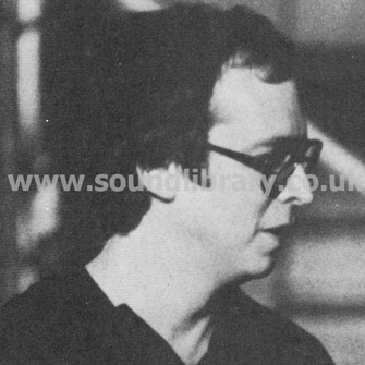 David Giler